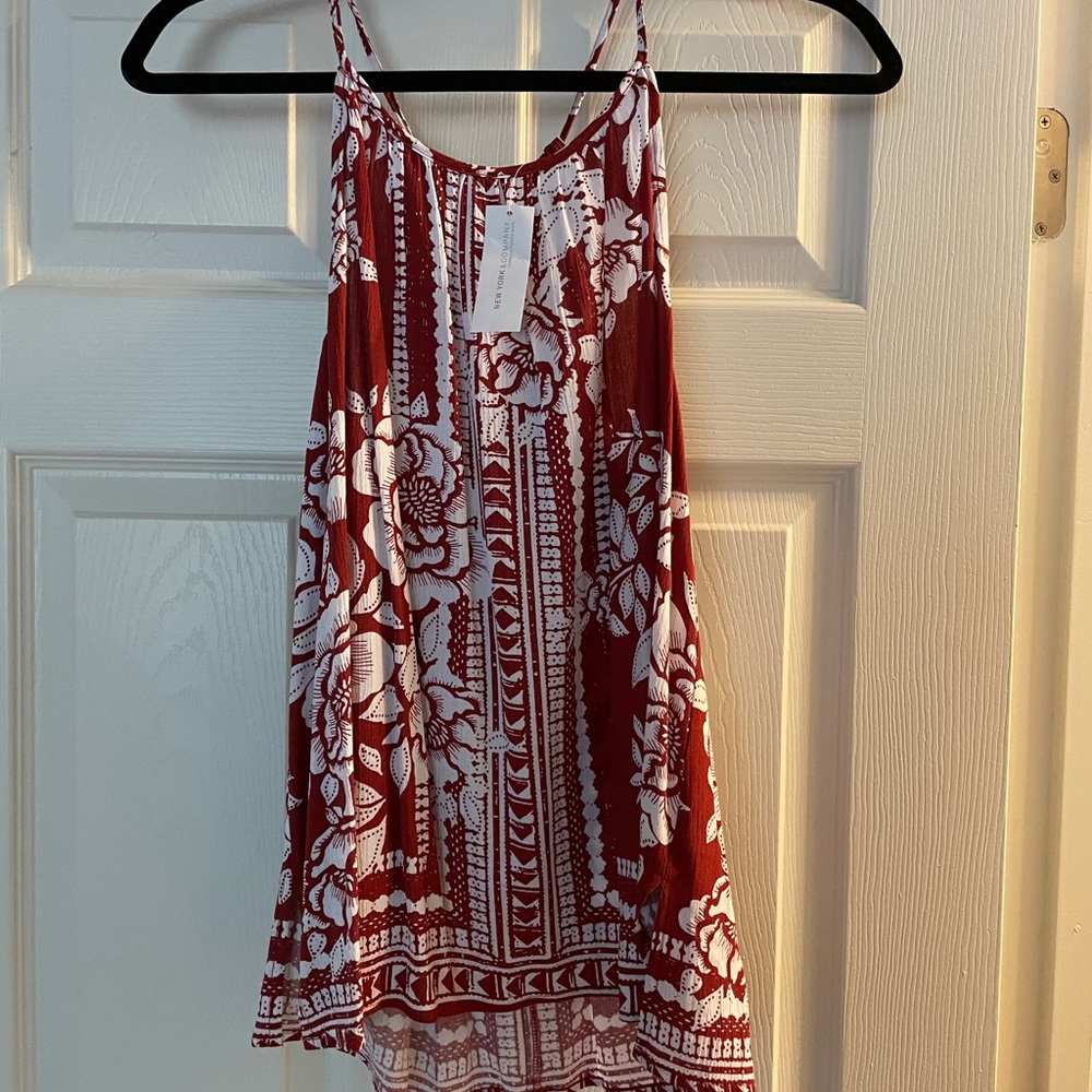 Tank top